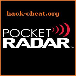 Pocket Radar: For Smart Coach Radar Device icon