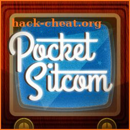 Pocket Sitcom icon