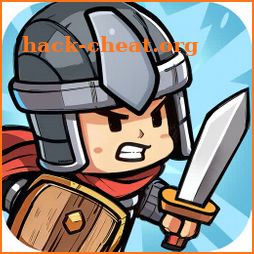 Pocket Warrior icon