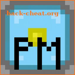 PocketServer icon