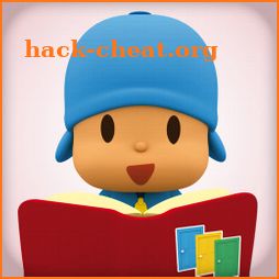 Pocoyo: A thousand doors icon