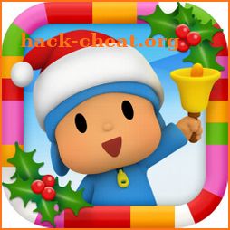 Pocoyo Advent Calendar icon