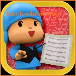 Pocoyo Classical Music icon