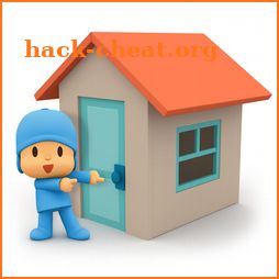 Pocoyo House icon