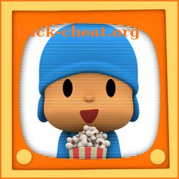 Pocoyo Kids TV icon