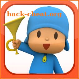 Pocoyo Pic & Sound icon