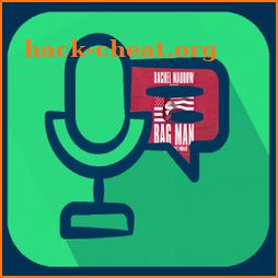 Podcast RSS : The Bag Man Podcast icon