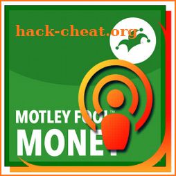 Podcasts : Motley Fool Money Podcast icon