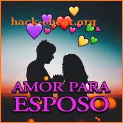 Poemas y Frases de Amor Inquebrantable para Esposo icon