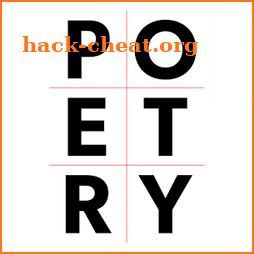 Poetry Magazine icon