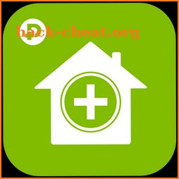 PointClickCare Care at Home icon