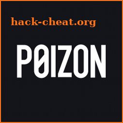 POIZON icon