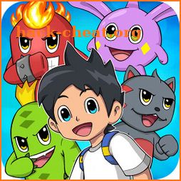 Poke Fight icon