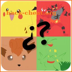 Poke Quiz Game icon