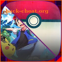 Poke Wallpaper icon