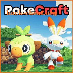 PokeCraft Addon (Mod) icon