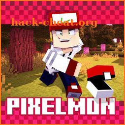 PokeCraft Mod - Addons for Minecraft PE icon