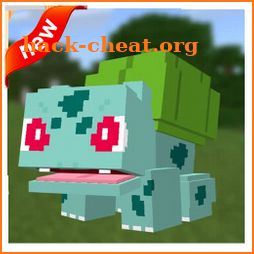 PokeCraft MOD icon