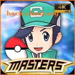 Pokemon Masters - Fondos de Pantalla HD 4K icon