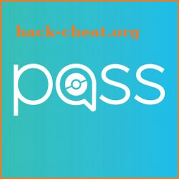 Pokémon Pass icon