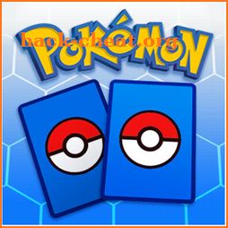 Pokémon TCG Live icon