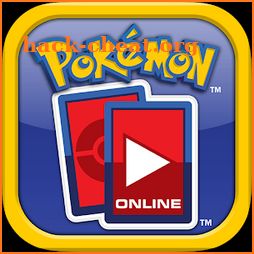 Pokémon TCG Online icon