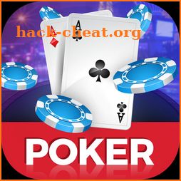 Poker Arena Champions - Texas Hold'em & Omaha icon