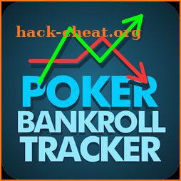 Poker Bankroll Tracker icon