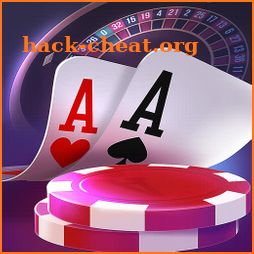 POKER, BLACKJACK, SVARA icon