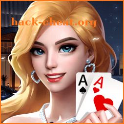 Poker Fun - 3D Texas Holdem icon