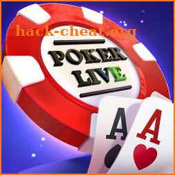 Poker Live icon