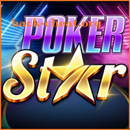 Poker Star: Texas Hold'em icon