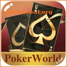 Poker World Mega Billions icon