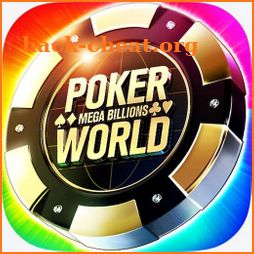 Poker World Mega Billions icon