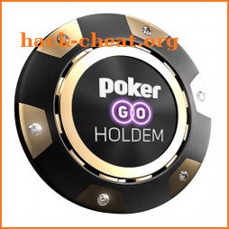 PokerGO Holdem - Texas Poker icon