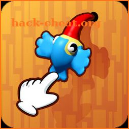 Pokey Bird Adventure 3D! icon