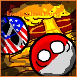 Polandball: Not Safe For World icon