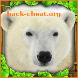 Polar Bear Simulator icon