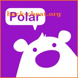 Polar icon