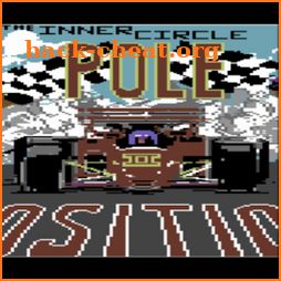 Pole Position Arcade Game icon