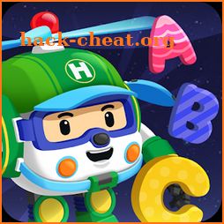 Poli English Game icon