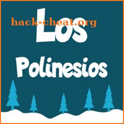 Poli - Para fans de los Polinesios icon