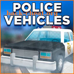 Police Mod icon