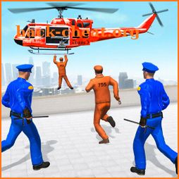 Police Prisoner Transport Game icon