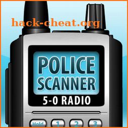 Police Radio Ringtones icon