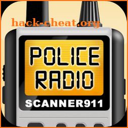 Police Radio Scanner 2018 icon