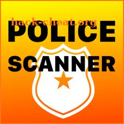 Police Scanner icon