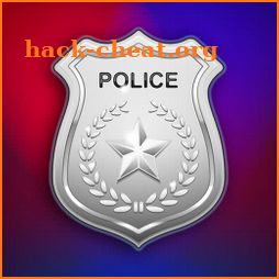 Police Scanner Radio 2.0 Pro icon