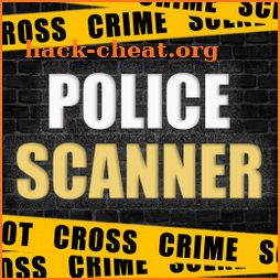 Police Scanner Radio FM World icon