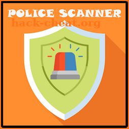 Police Scanner Radio icon